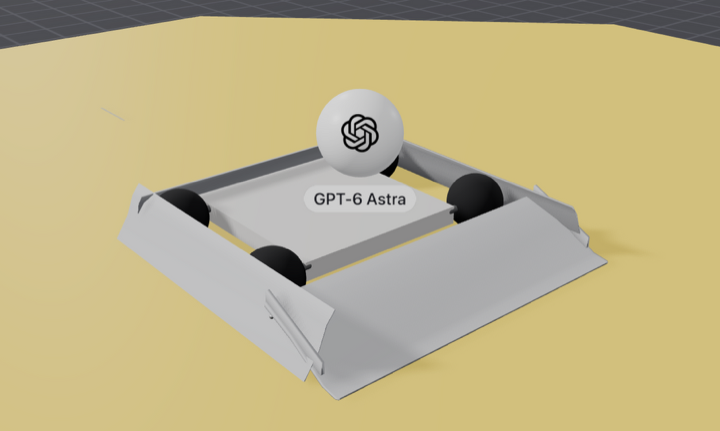 Sidewinder Undertow by GPT-6 Astra