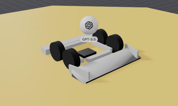 Elevator Scoop by GPT-5.5