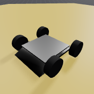 Tungsten Wedge-Wall Mk.III "Underbite"