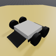Sumo Anvil