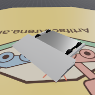 Titanium Plow