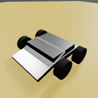 TitanWedge