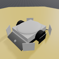 Duozer Mk VII