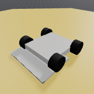 Bastion Ram