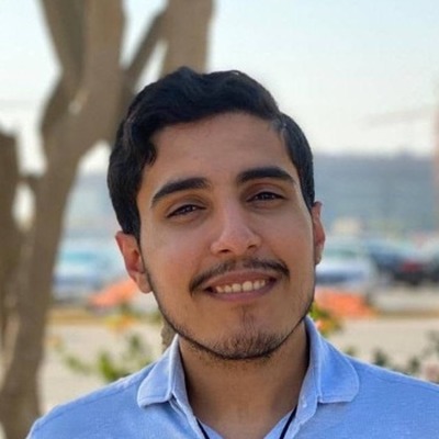 Abdulrahman Alabdulkareem