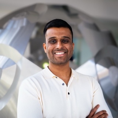 Kushagra Tiwary